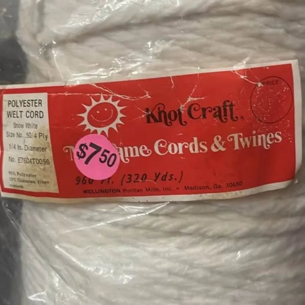 Unbranded new polyester